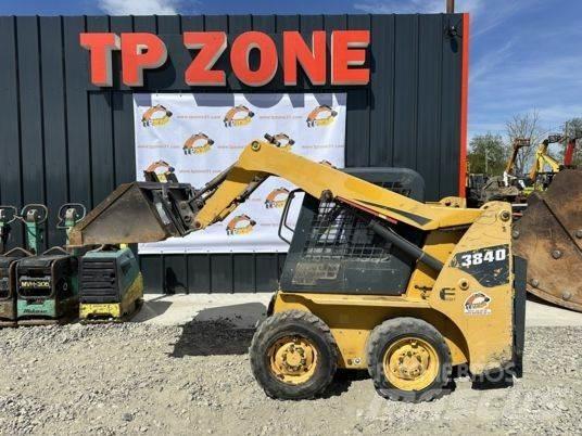 Gehl 3840 Mini Loader
