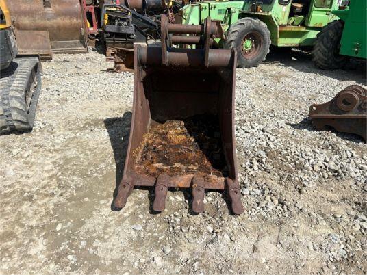  Godet 80 cms - axe 65 Buckets