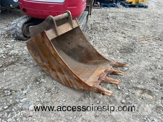  Godet pour pelle S50 Buckets