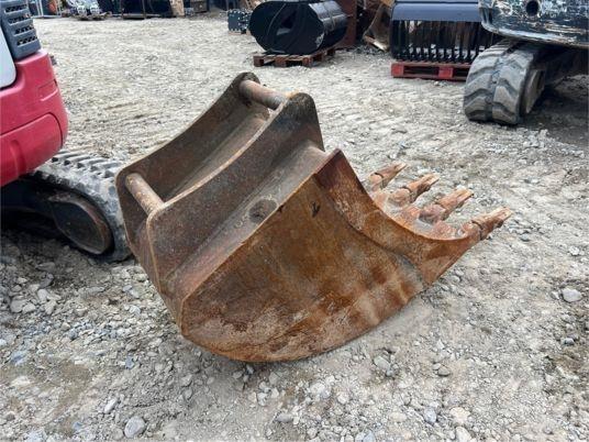  Godet pour pelle S50 Buckets