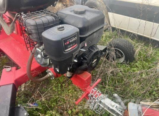  HZC Power Spider Mini Excavators <7t (Mini Diggers)