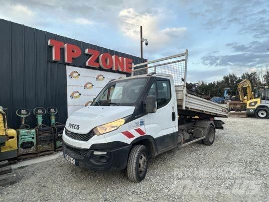 Iveco 35-130 Benne Other