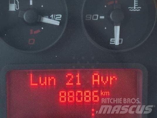 Iveco 35-130 Benne Other