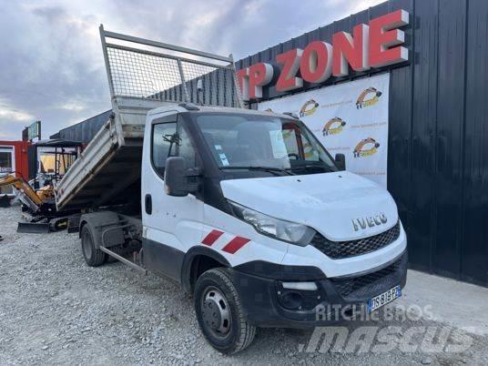 Iveco 35-130 Benne Other