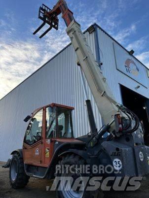 JLG 4013 Joystick Telescopic Handlers