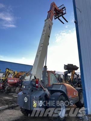 JLG 4013 Joystick Telescopic Handlers