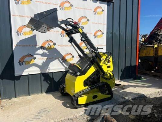 JPC HT360 Mini Excavators <7t (Mini Diggers)