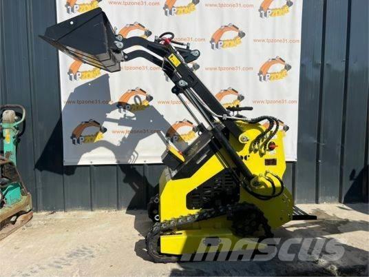 JPC HT360 Mini Excavators <7t (Mini Diggers)