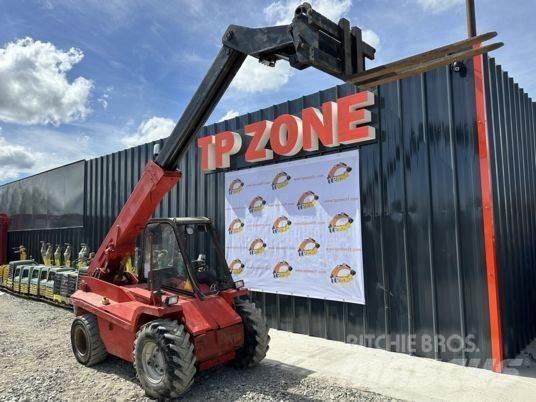 Manitou BT420 Telescopic Handlers