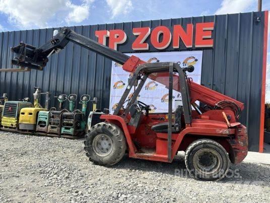 Manitou BT420 Telescopic Handlers