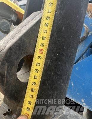 Merlo Pique botte Telescopic Handlers