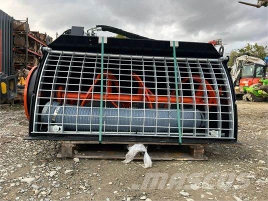 Merlo S45/500 Telescopic Handlers