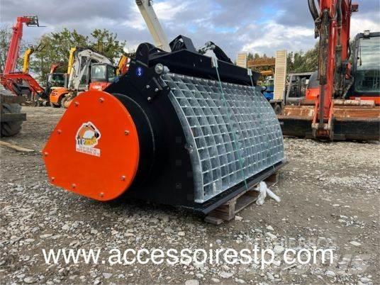 Merlo S45/500 Telescopic Handlers