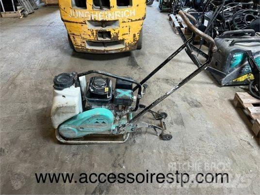 Mikasa MVC-F60H-VAS Plate Compactors
