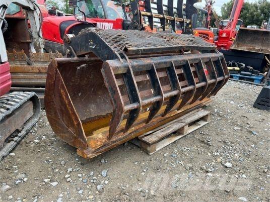  Riman GH 824 TP Telescopic Handlers