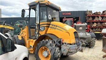 Venieri VF463F Mini Loader