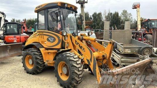 Venieri VF463F Mini Loader