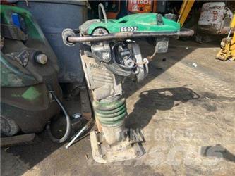 Wacker Neuson Bs60-2 Plate Compactors