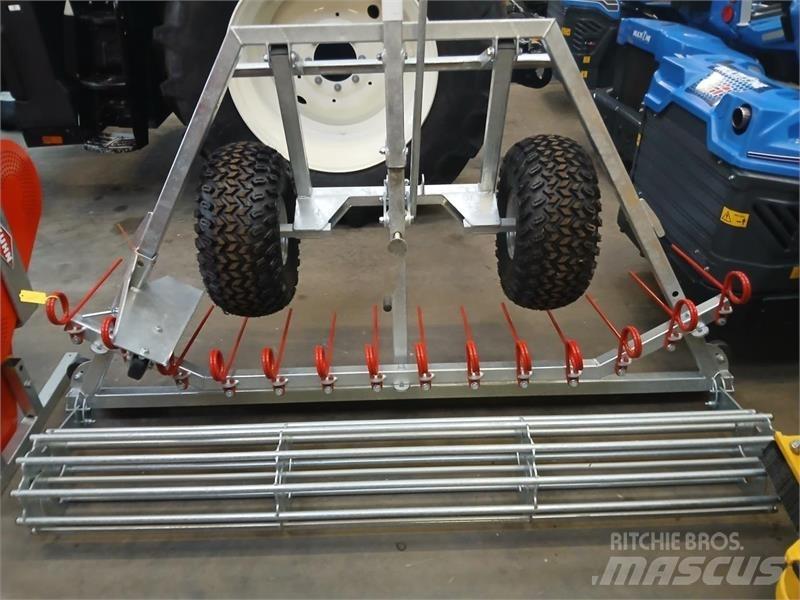  - - - Farm Equipment - Others