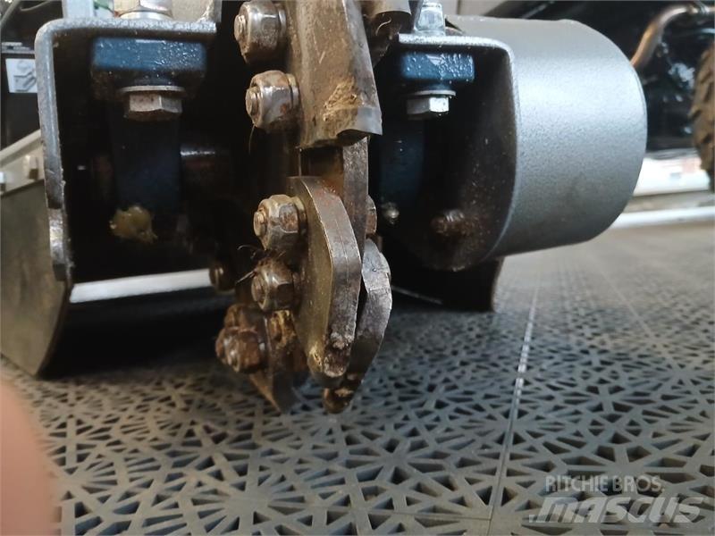 Jansen  Slasher Saws