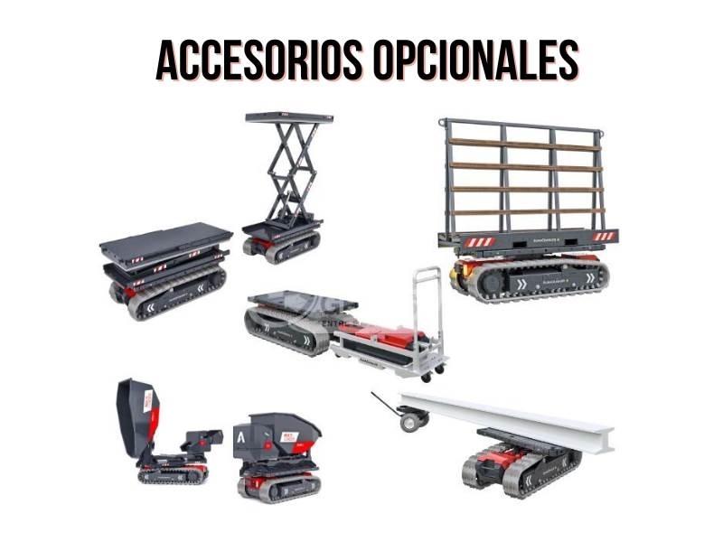 Almac ML 1.5 FX Other Cranes and Lifting Machines