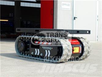 Almac ML 1.5 FX Other Cranes and Lifting Machines