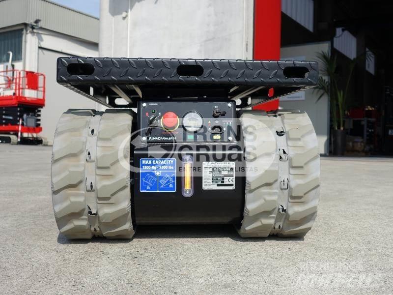 Almac ML 1.5 FX Other Cranes and Lifting Machines