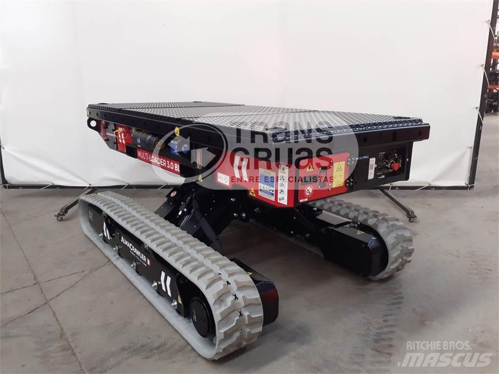 Almac ML 3.0 BL Other Cranes and Lifting Machines