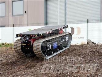 Almac ML 3.0 RT Other Cranes and Lifting Machines