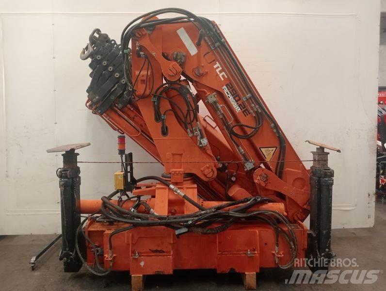Atlas 290.2 A7 Knuckleboom cranes