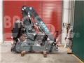 Effer 175/3S Knuckleboom cranes