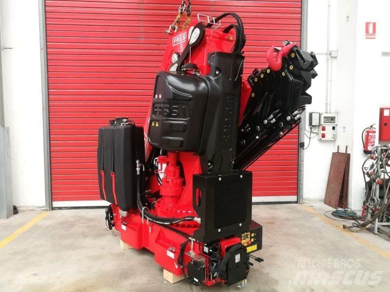 Fassi F485RA.2.28 Knuckleboom cranes
