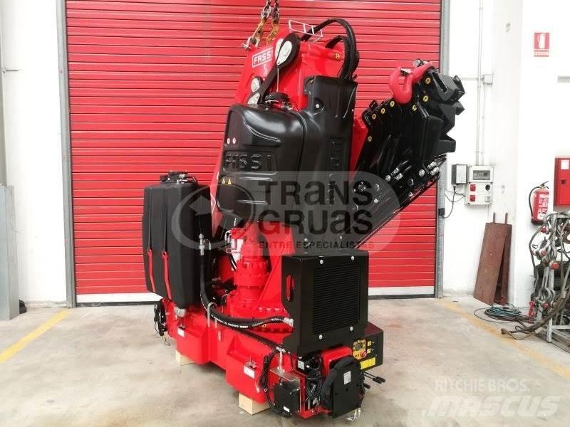 Fassi F485RA.2.28 Knuckleboom cranes