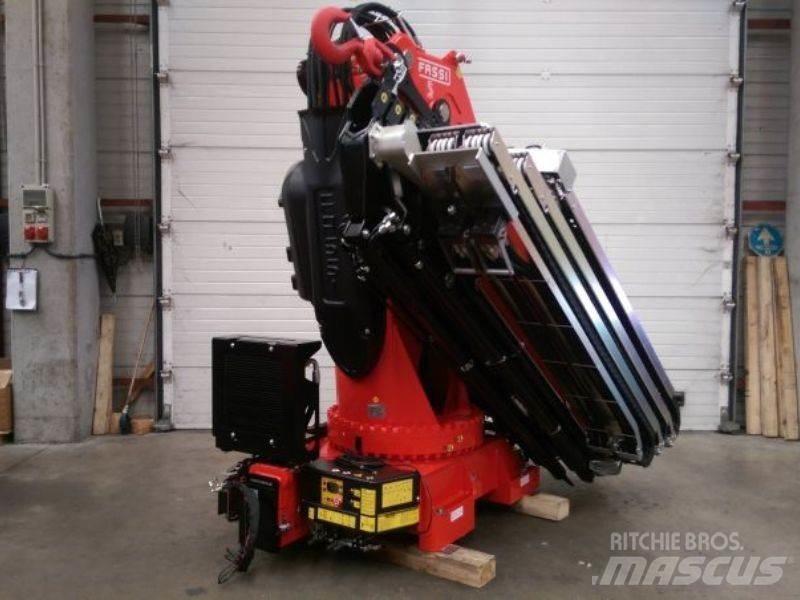 Fassi F485RA.2.28 Knuckleboom cranes