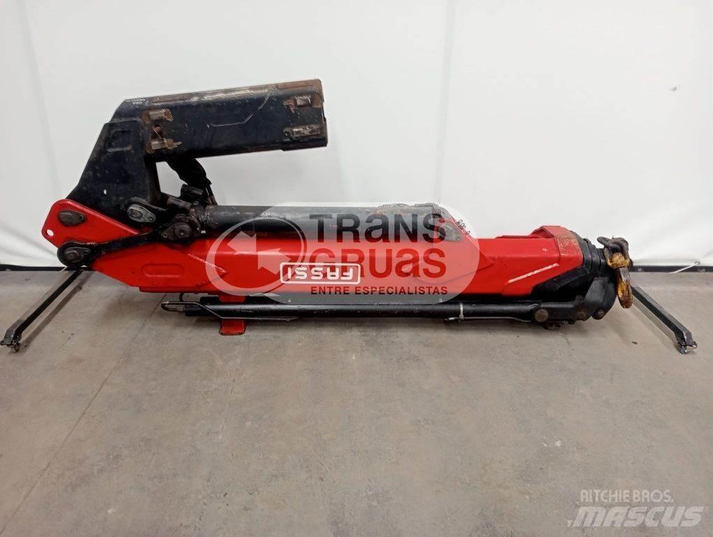 Fassi F510A.26 Knuckleboom cranes