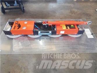 Jekko JVL600 Other Cranes and Lifting Machines