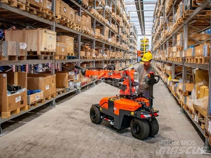 Jekko MPK06.2 Other Cranes and Lifting Machines