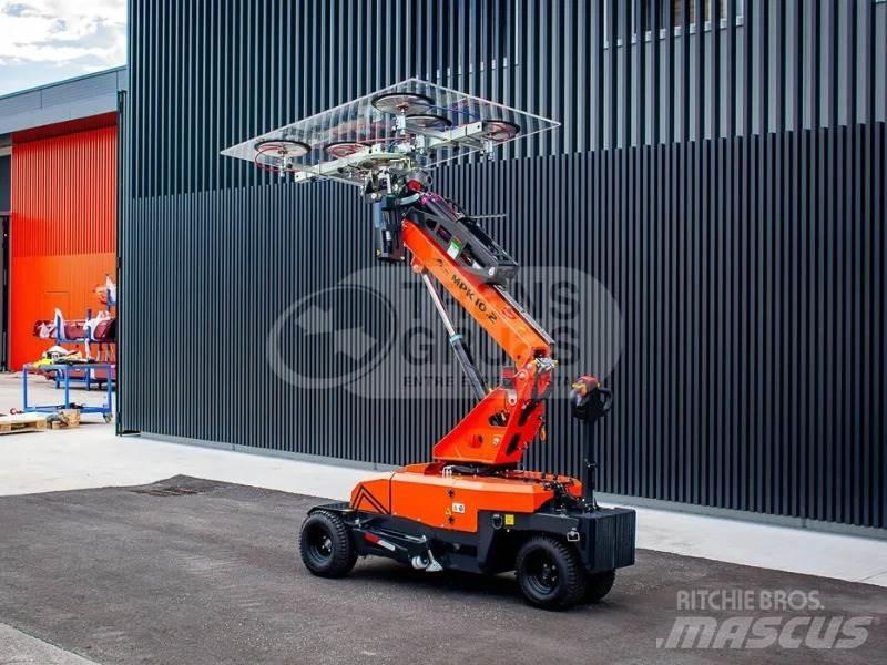 Jekko MPK10.2 Other Cranes and Lifting Machines