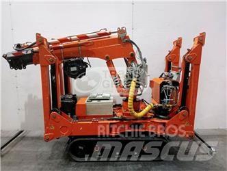 Jekko SPD 260 Other Cranes and Lifting Machines