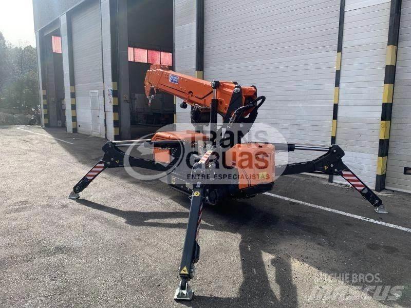 Jekko SPX 328 CL Other Cranes and Lifting Machines