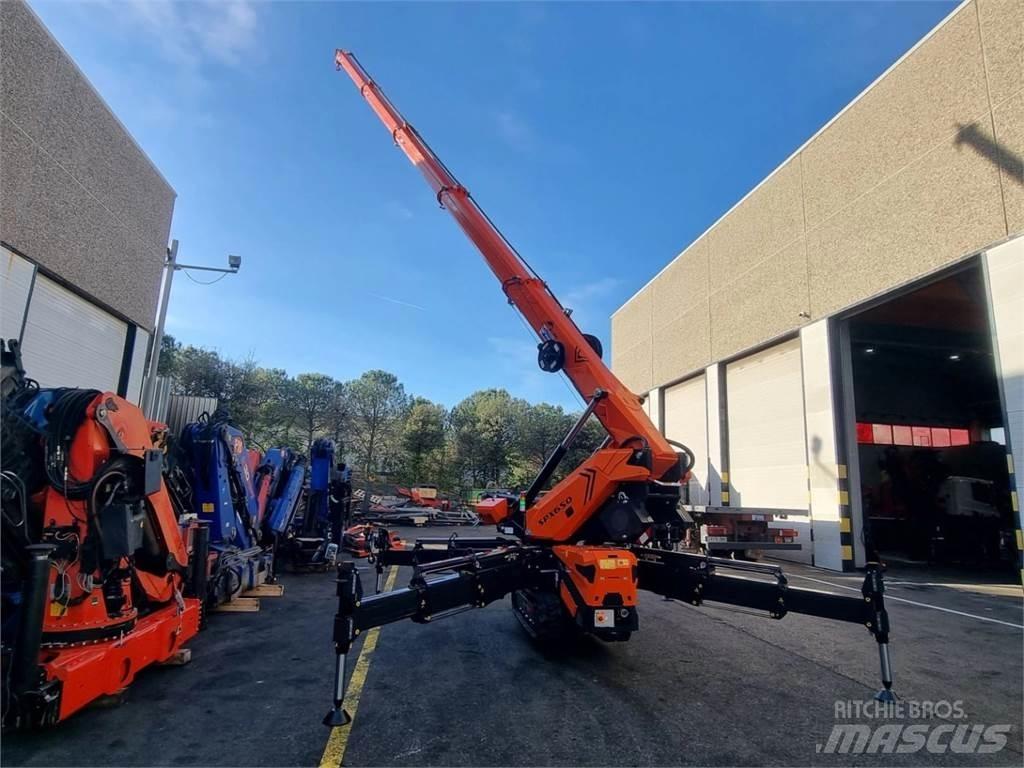 Jekko SPX 650 CDH Other Cranes and Lifting Machines