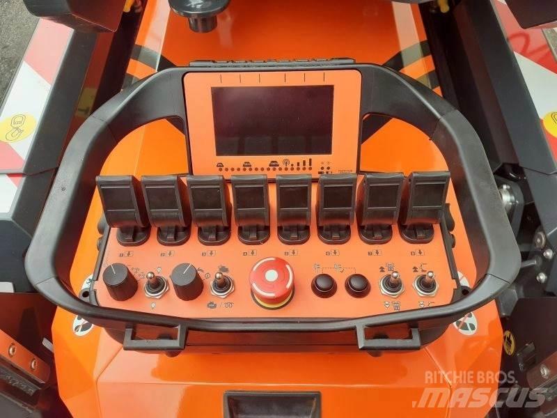 Jekko SPX 650 CDH Other Cranes and Lifting Machines