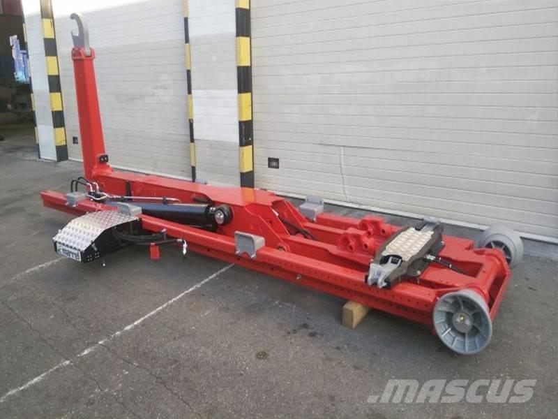 Marrel AL 14 Hooklifts