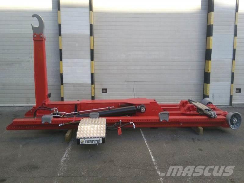 Marrel AL 14 Hooklifts