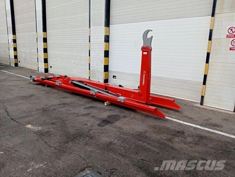 Marrel AL 20 S56 Hooklifts