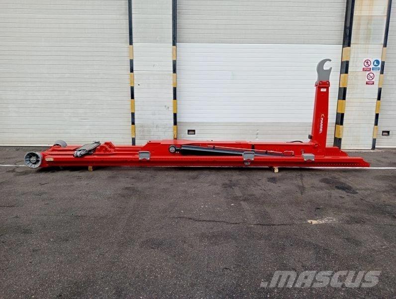 Marrel AL 20 S56 Hooklifts