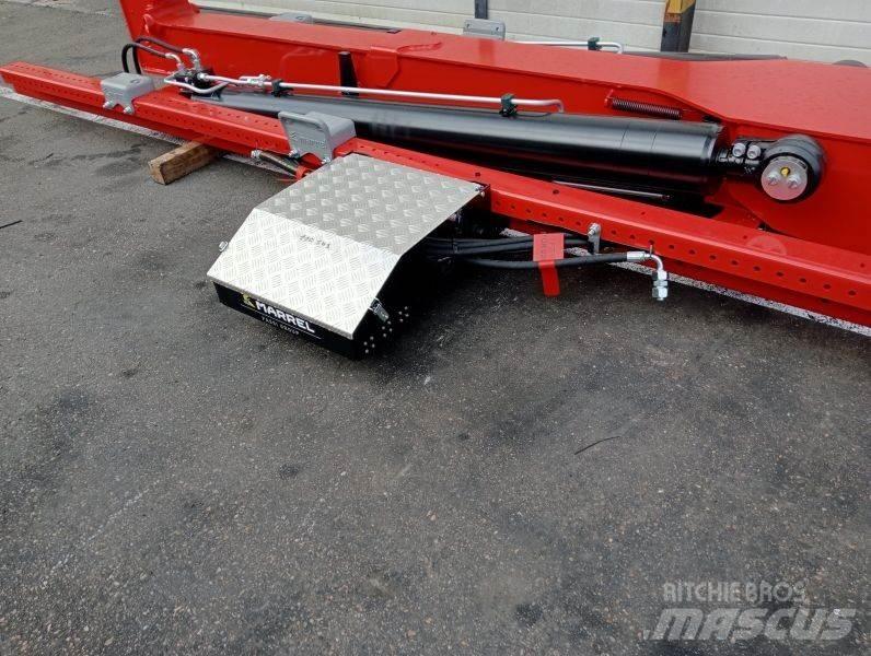 Marrel AL 20 S58 Hooklifts