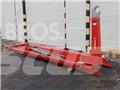 Marrel AL 22 S58 Hooklifts