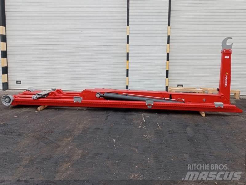 Marrel AL 22 S58 Hooklifts
