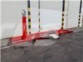 Marrel AL26 (60) Hooklifts